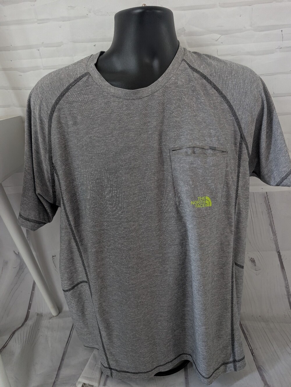 The North Face T-shirt